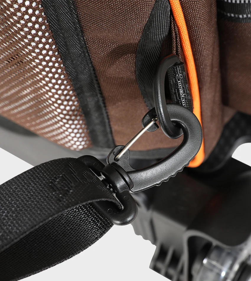 Trolley School Bag GB5454TB